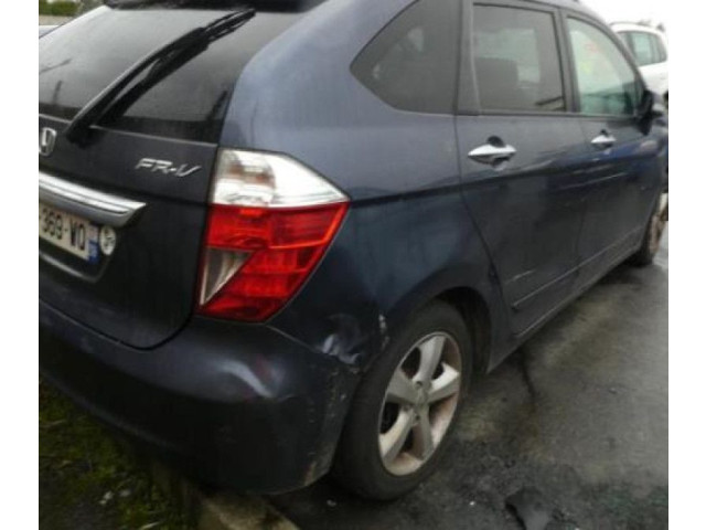 Блок управления климат-контролем 79610SJDG42 Honda FR-V