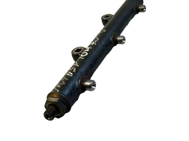 Zpětné zrcátko Peugeot 607 2008 4R8Q6D280BC, 5WS40130