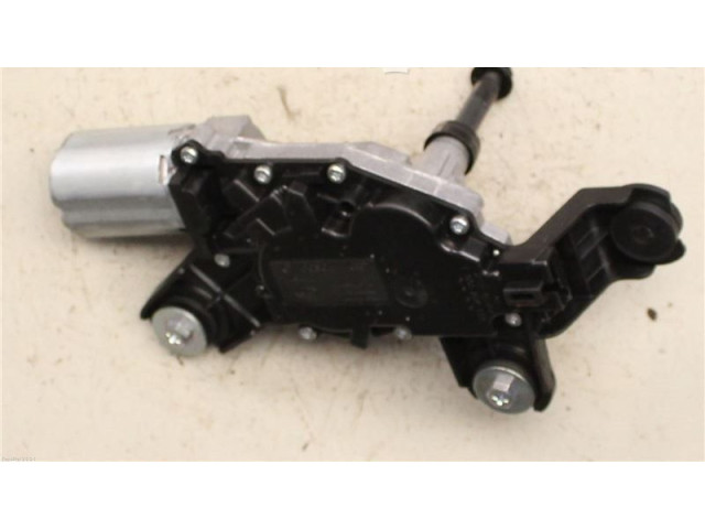 Моторчик заднего дворника 98700A2500, F00S2B2227 KIA Ceed