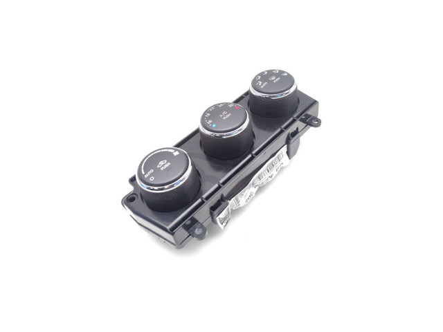 Блок управления климат-контролем P55111134AD Jeep Compass