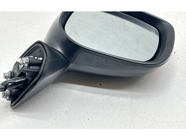 Зеркало электрическое Subaru Forester SK 2018 - года