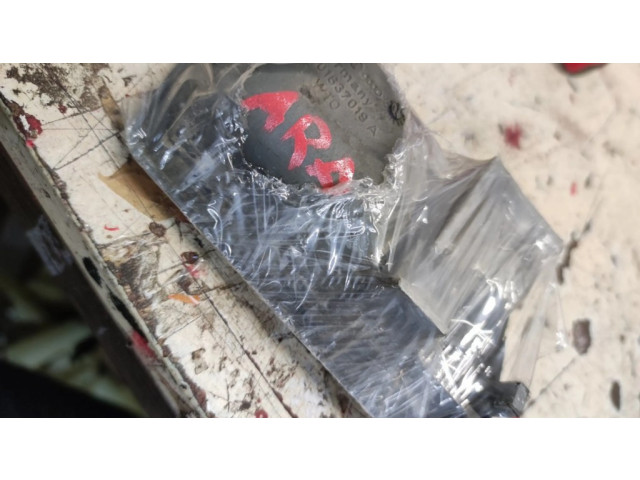 Внутренняя ручка