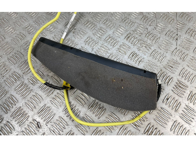 Подушка безопасности в сиденье    Subaru Outback