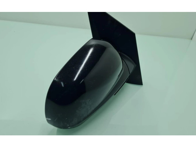 Зеркало электрическое SsangYong Actyon sports I 2005 - 2012 года