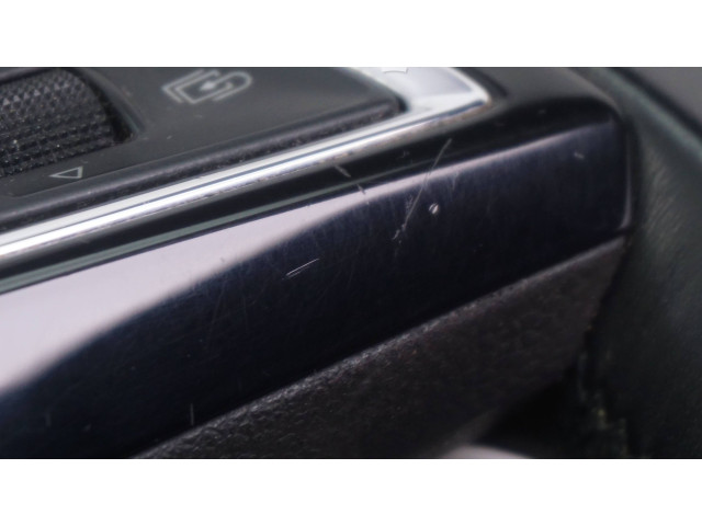 Руль Skoda Octavia Mk3 (5E) 2013 - 2019 года 5E0419091CF, 5E0419685A