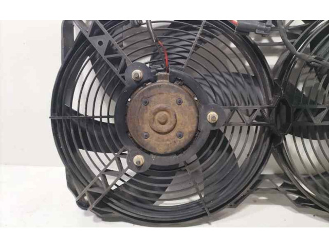 Вентилятор радиатора     AWR1624, 82230    Land Rover Range Rover P38A 