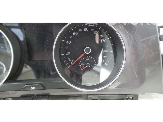 Панель приборов 5GE920870 Volkswagen Golf VII