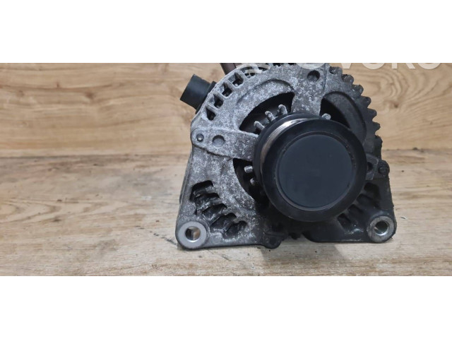 Генератор 31288155 Volvo C30