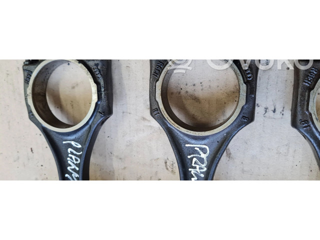 Поршень с шатуном CTU CTUD 06E107066DM, R6EH Audi Q5 SQ5