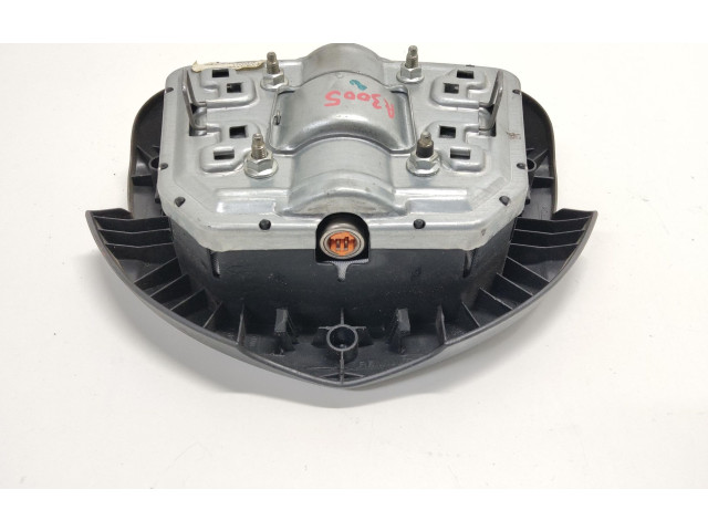 Подушка безопасности водителя    Renault Clio II