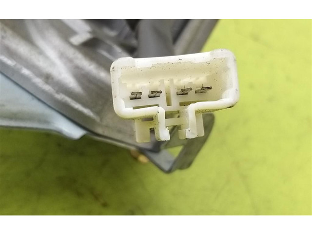 Моторчик заднего дворника 987001C000    Hyundai Getz