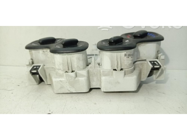 Блок управления климат-контролем 735575648   Fiat Panda III