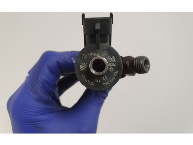 Injektor Einspritzdüse 35062008F, 0445110430 Jeep Grand Cherokee EXF