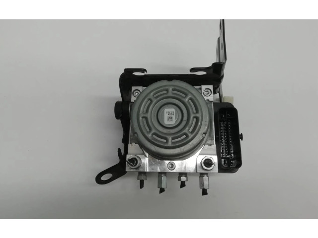 Блок управления АБС BHY3437A0B, BHY3437A0B Mazda 3 II