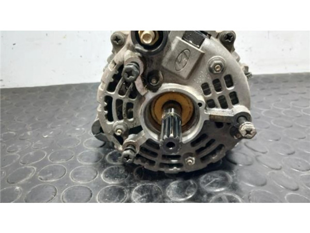 Генератор 37300-27021, 02131-9262 KIA Carens II