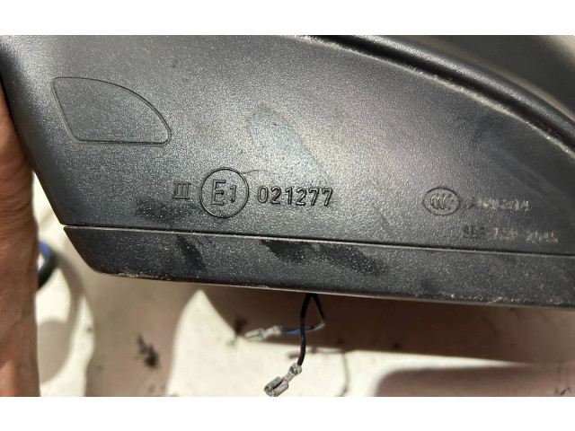 Зеркало электрическое Volkswagen Golf VII 2013 - 2019 года