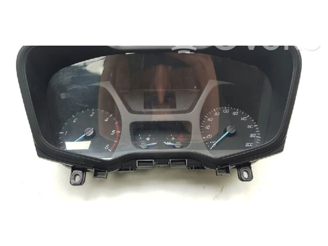 Панель приборов BK2T10849GF, 2333284 Ford Transit Custom