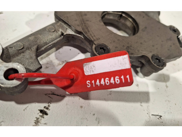 Čerpadlo oleje 55225386 Fiat 500