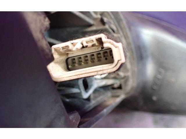 Zpětné zrcátko Fiat Punto (199) 2008