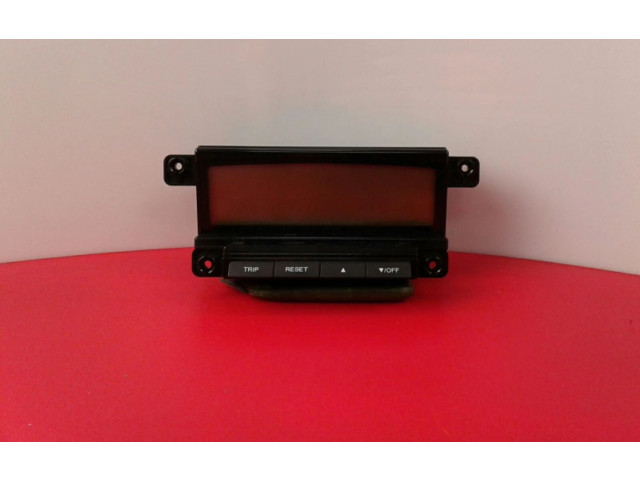 Дисплей 95710 KIA Ceed