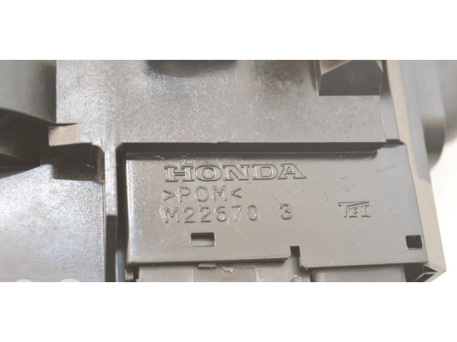 Подрулевой переключатель M226703 Honda Accord