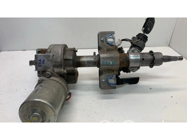 Руль Hyundai i10 2013-2018 года 56340B9200