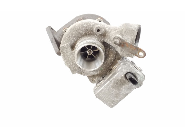 Турбина Infiniti Q70 Y51 14411HG00A, A6510900086 для двигателя ALL_CODES