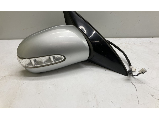 Зеркало электрическое Mercedes-Benz R W251 2005 - 2013 года