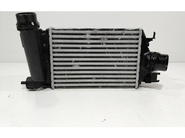 Интеркулер 144968819R Dacia Sandero III