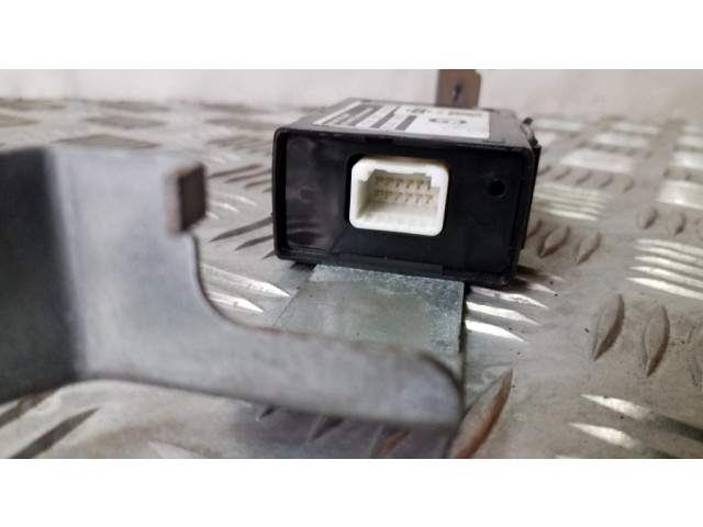 Блок управления 285001BY0A Infiniti EX