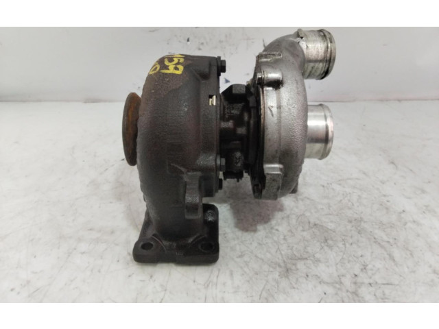 Турбина Alfa Romeo 166 760497