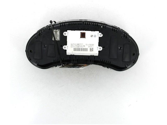 Панель приборов 9812834180, V7-8679I Citroen DS4