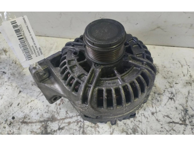 Генератор 30667895   Volvo XC90      