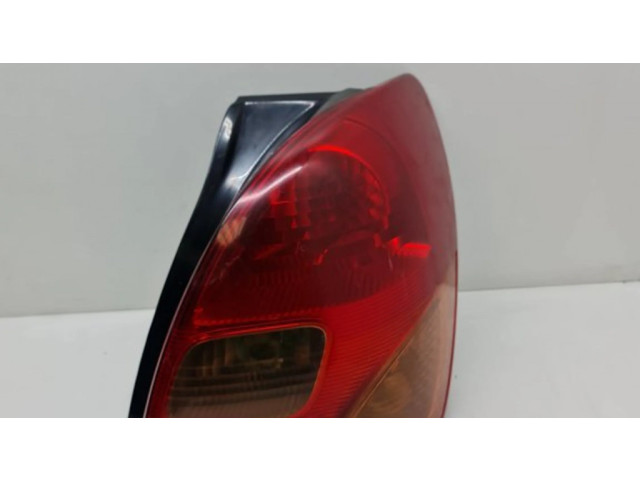 Světlo zadní 1827, R12V Toyota Corolla Verso E121 2003