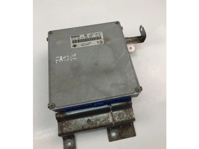 Turbodmychadlo Турбина 2371074B60, 0261204247 Nissan Micra