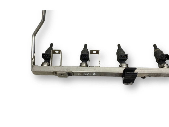 Vstřikovací lišta 148894002, K3012 BMW 5 E60 E61 pro benzínový motor 2.2