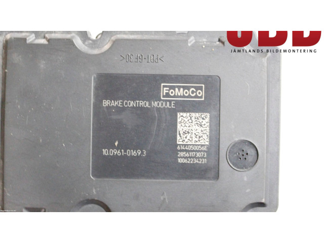 Блок АБС 1855901   Ford  Kuga II  2013 - 2019 года