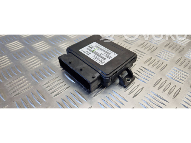 Модуль управления ручным тормозом       Ford Galaxy  2006 - 2015 года   