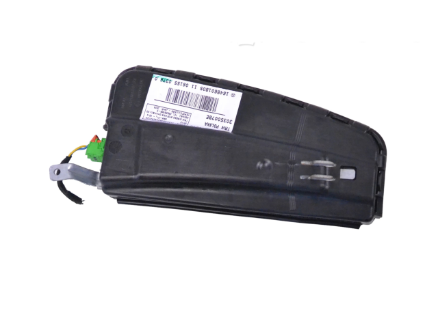 Подушка безопасности в сиденье A1648601805 Mercedes-Benz R W251