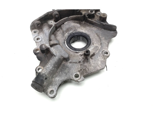 Масляный насос  9HU 9656484580, 26724803  Peugeot Expert 