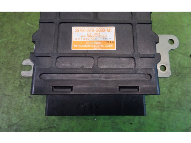 Блок управления АБС 39790S10G030M1 Honda CR-V