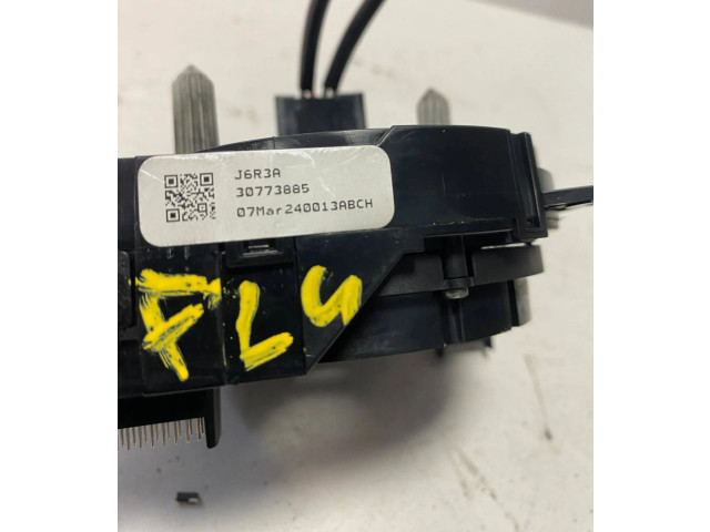 Подрулевой шлейф SRS 30773885, 240013ABCH   Volvo V70