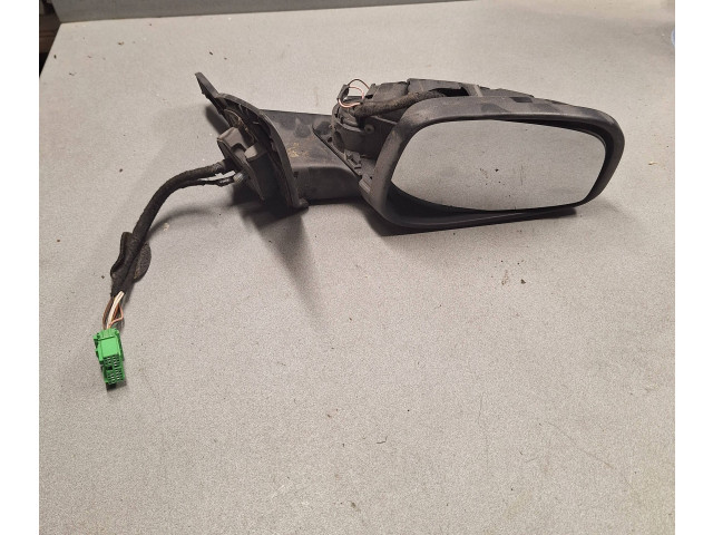 Зеркало электрическое Volvo V70 2005 - 2008 года