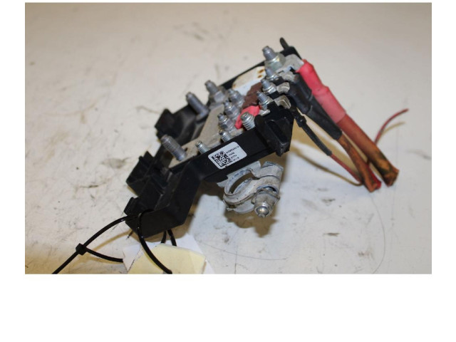   Pojistková skříňka 00505595570   Alfa Romeo Stelvio 2016