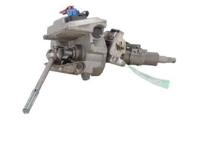 Блок комфорта 51802105 Fiat 500