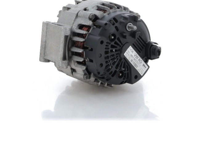 Генератор 6J903023Q, T0-9181R Audi TT TTS Mk2