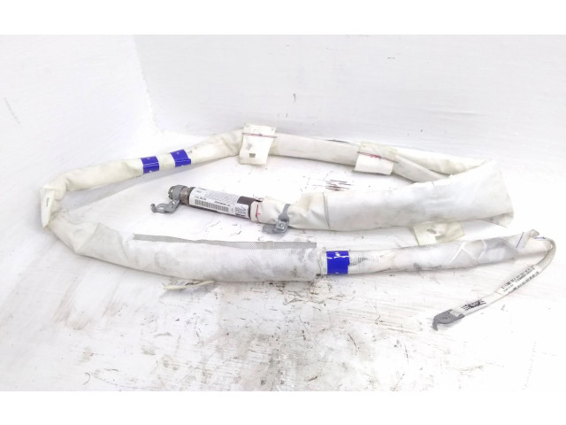 Боковая подушка безопасности 8K0880742D Audi A4 Allroad B8