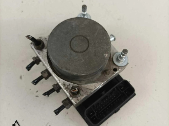 Блок управления АБС 0265232021, 0265800673   Fiat Panda II