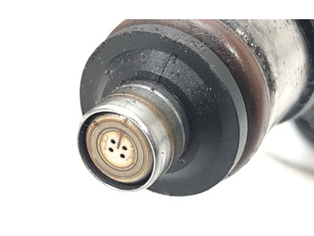 Топливная рампа 0280158205   Opel Meriva B  