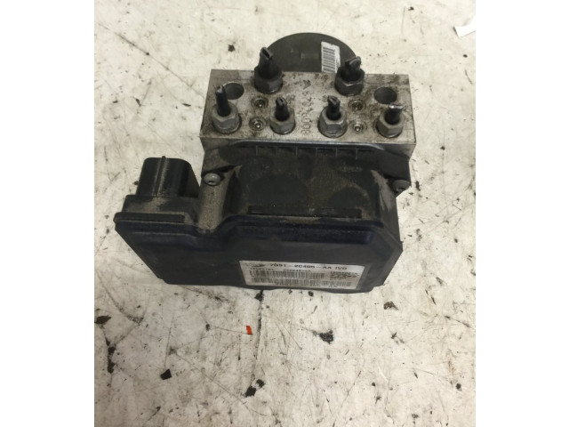 Блок АБС 1762179, AG91-2C405-MD   Ford  S-MAX  2006 - 2015 года